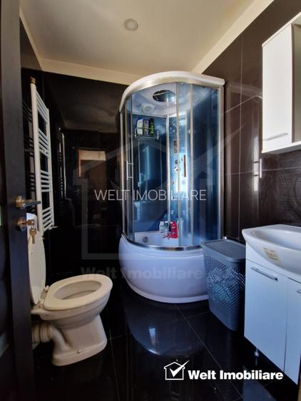 Duplex in cartier nou Manastur - 13