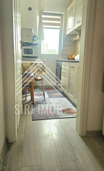 Apartament 2 camere, cart.Manastur, zona BIG, renovat, baie cu geam - 5