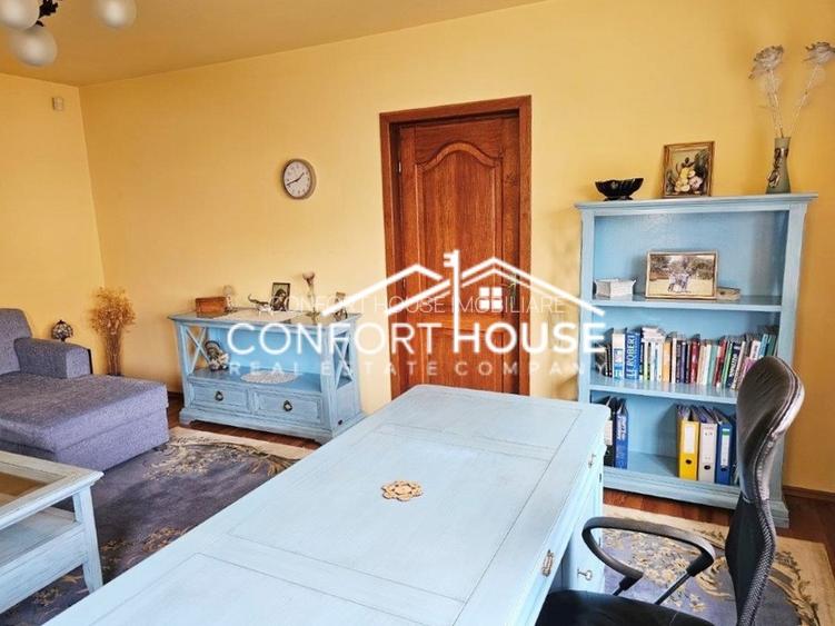 Vila D+P+E+M, teren 898mp, piscina, IANCU NICOLAE-Cambridge School - 33