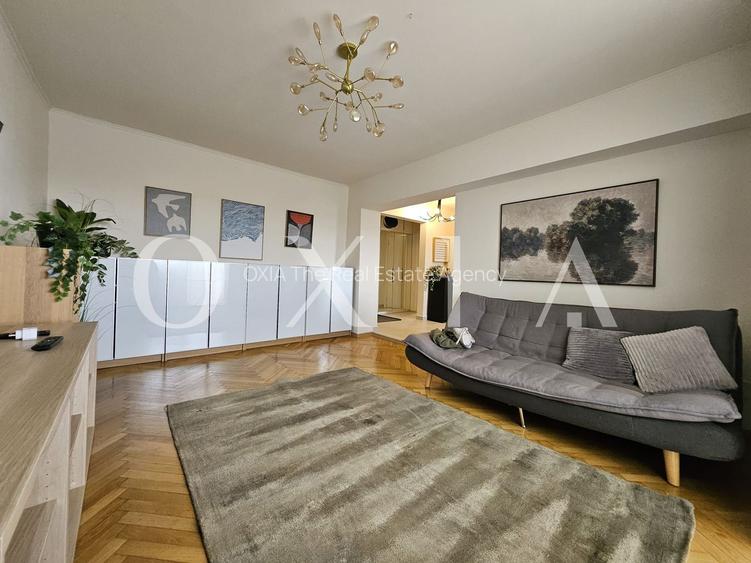 SX589 Gheorghe Lazar - 2 Camere - Vedere Panoramica - 2