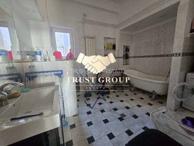 Apartament 5 camere cu terasa in parcul Cismigiu - 12