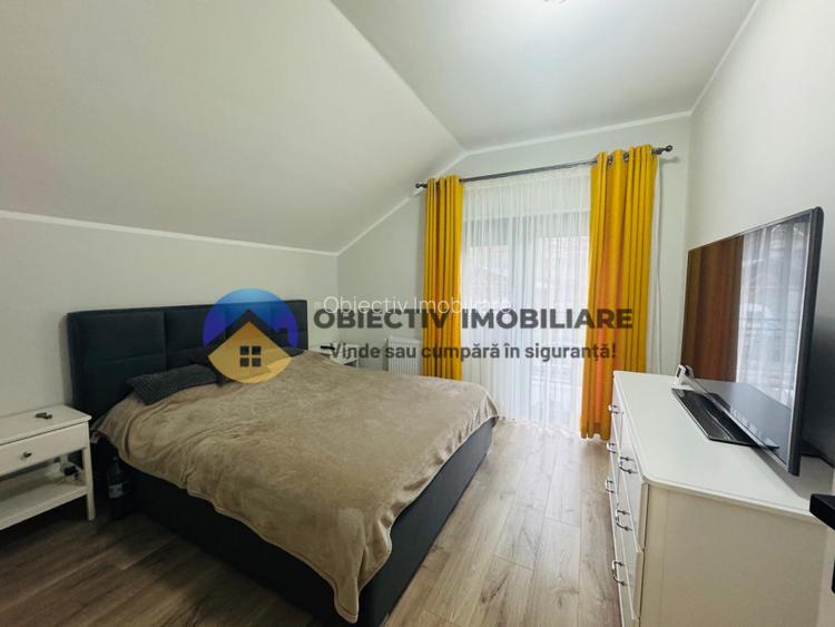 Casa tip duplex de vânzare – zona Fermelor , Piatra Neamt gata de mutat - 16