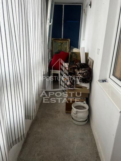 Apartament 2 camere ,  Spatios , Zona Take Ionescu - 6