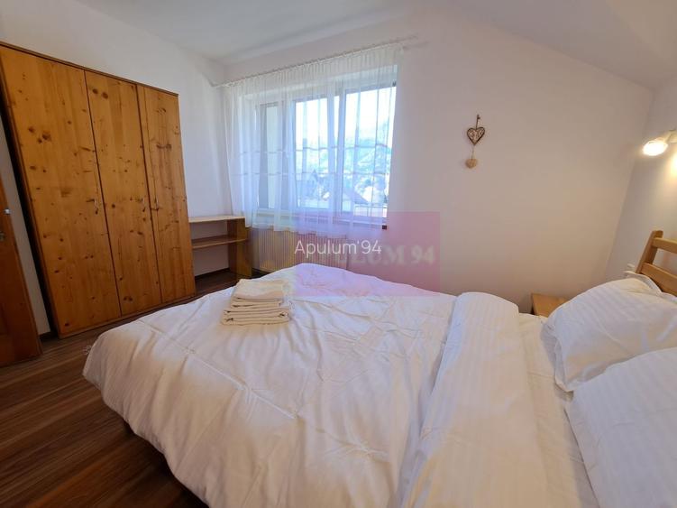 Vila de vanzare in Busteni - Zona Piatra Arsa - 27