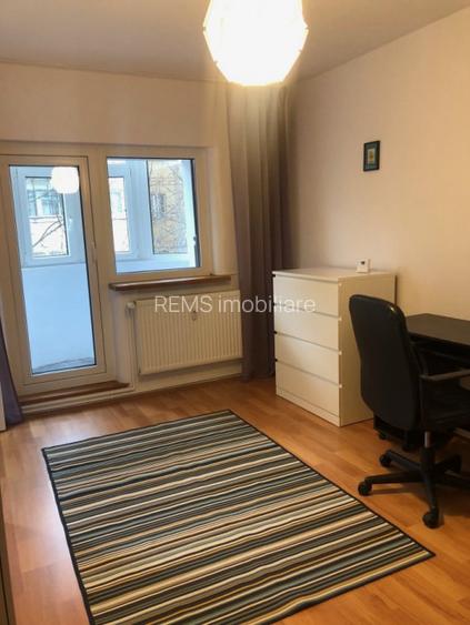 Garsoniera Zorilor, finisata, mobilata, UMF, Gradina Botanica - 2