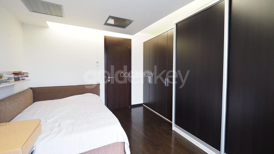 Apartament insorit cu 3 camere | piscina | Cambridge School - 15