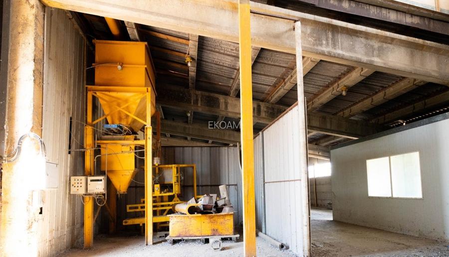 Fabrică de nutrețuri combinate - 6