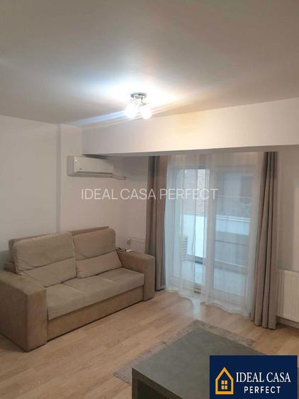 Politehnica Park str. Economu Cezarescu, metrou Grozavesti - 2