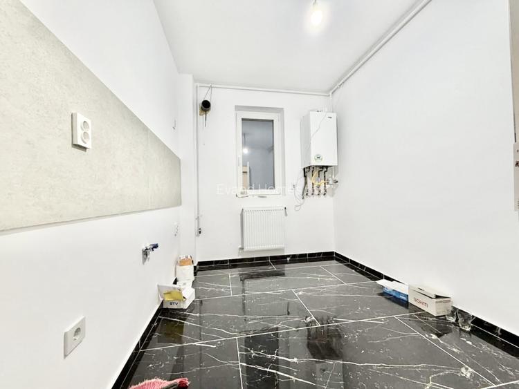 Apartament cu 2 camere si 2 locuri de parcare - Calea Urseni - 5
