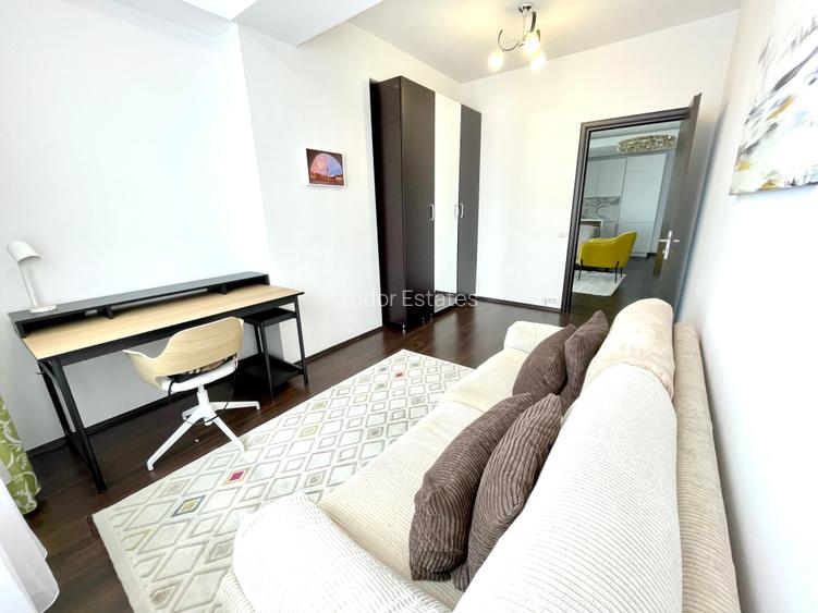 Spectacular 2-Bedroom Apartment | Fully renovated | Herastrau Area - 23