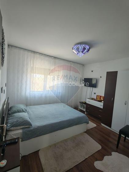 2 camere în Brazda lui Novac, zona linistita, centrala - 8