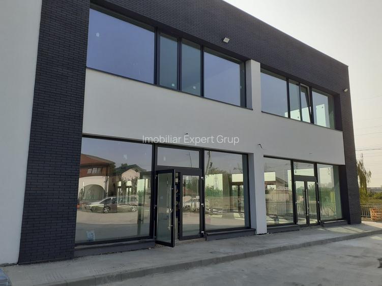 Zona Pallady, imobil nou S+P+1+terasa, ideal pentru diverse activitati - 17