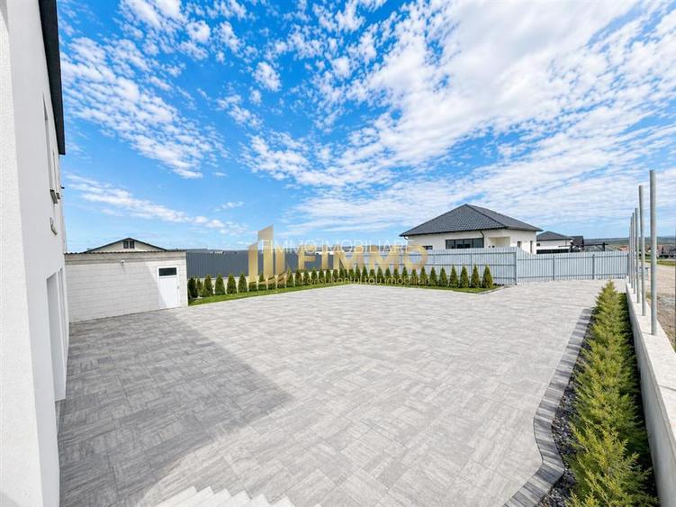Casa Individuala | 700mp teren | 260 mpt | Ipotesti | ID:|1735 - 16
