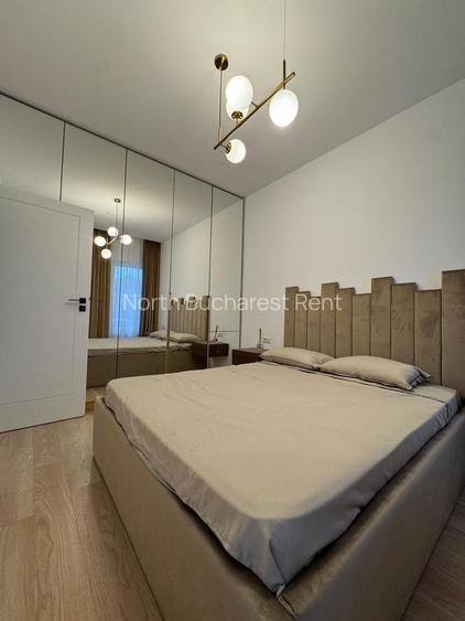 Vila de Inchiriat | Tunari | Complex Privat - 7