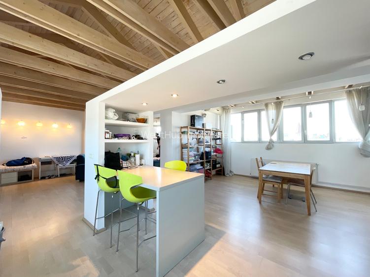 Aparatment 4 camere, 136 mp utili - Complex Studentesc - 4