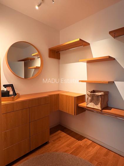 2 camere premium | The Ivy – Jandarmeriei | 58 mp + logie | Mobilat și utilat - 11