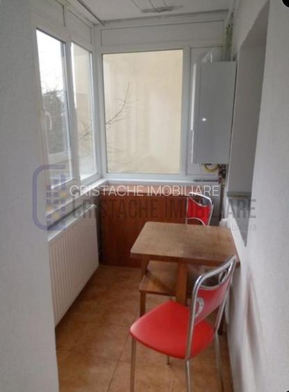 Centrala termica! Apartament 2 camere decomandat, OMV/ Toyota Pipera - 4