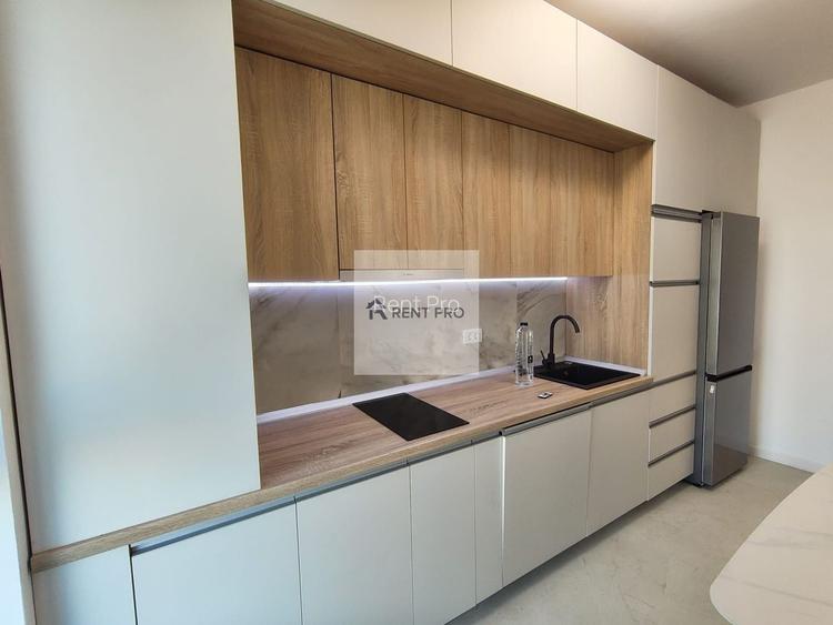 First Use Garsoniera Plaza Residence Exigent Metrou Lujerului - 25