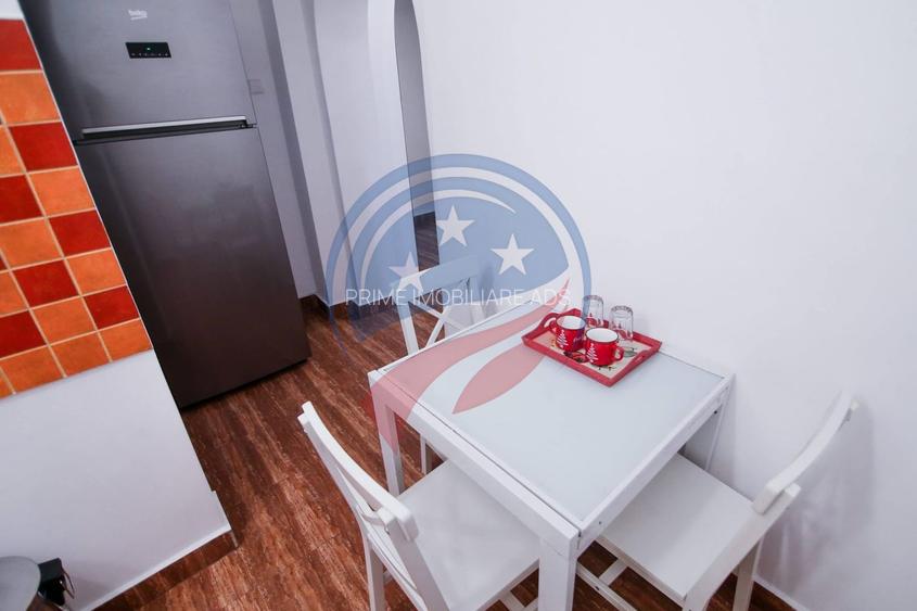 Apartament 2 camere decomandat/de inchiriat/ultracentral/Craiova - 14
