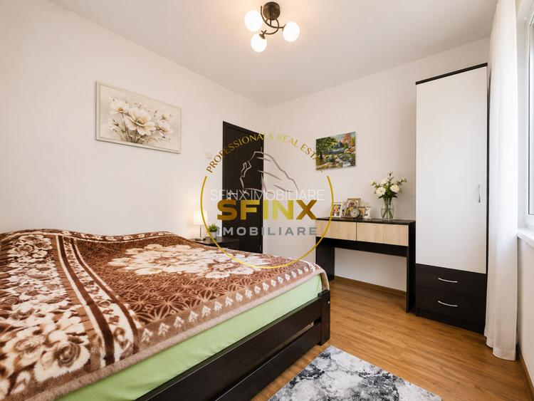 Apartament 2 camere decomandat | Bloc 1984 | Loc de parcare | Boxă | Renovat - 6