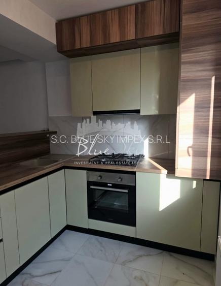 Apartament 2 camere tip duplex situat in Mamaia Nord, la 200 m de mare - 4