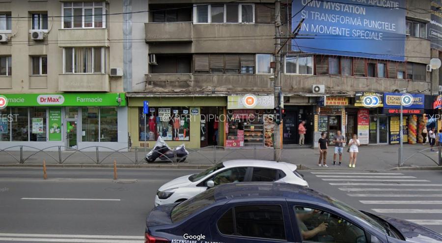 Gara de Nord- Metrou, 100 mp,  chirie 5000 euro/luna - 5