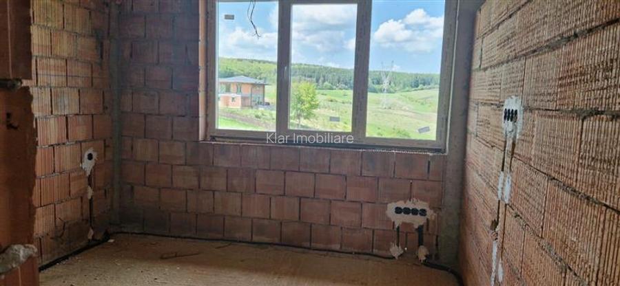 Casa mediteraneana  cu 1000 mp teren  zona Salistea Noua comision 0% - 7