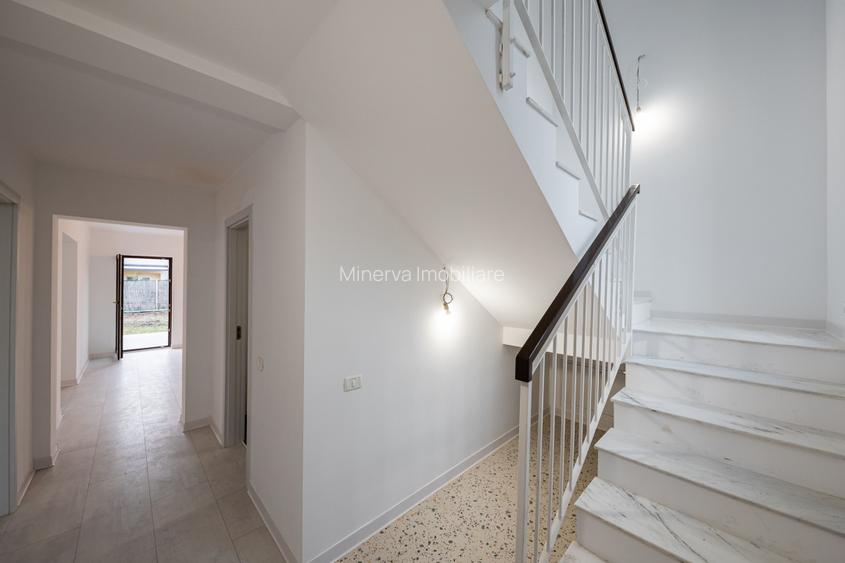 Duplex Dumbravita cu 5 camere | 318 mp teren| Comision 0 - 26