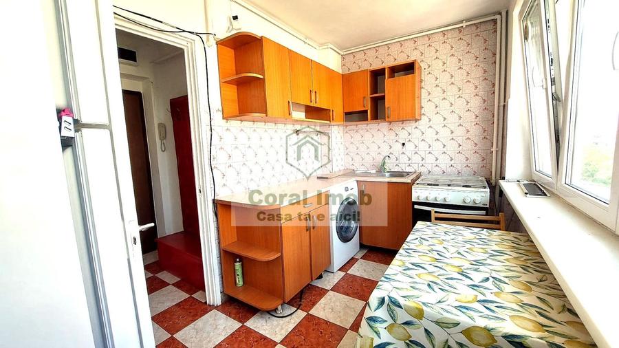 Vanzare apartament 3 cam semidecomandate, Iancului - 9