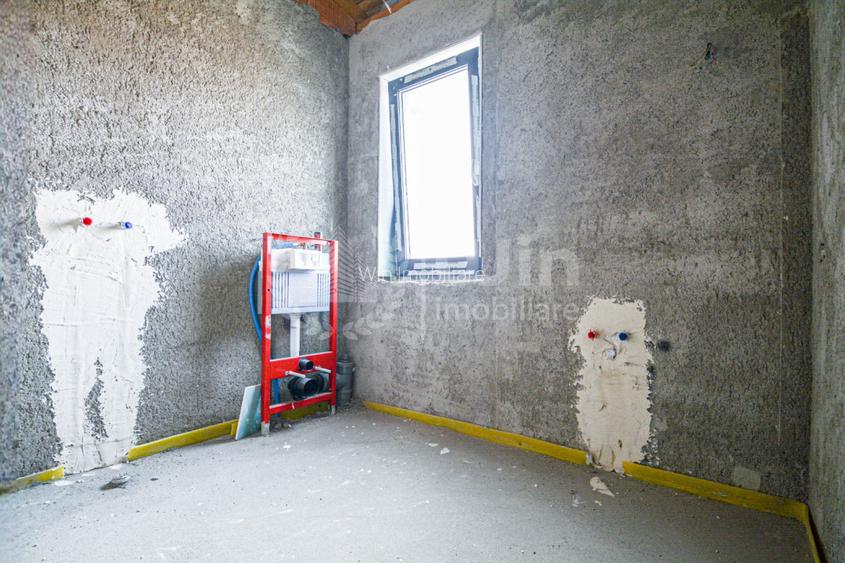 Casa individuala noua | Gruia zona de case | 145mp |7 minute de Centru - 6