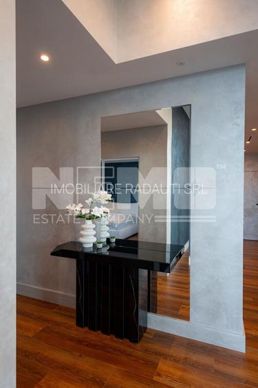 Vilă de lux inteligentă | 4 dormitoare |3 băi|1080 mp teren| Rădăuți - 42