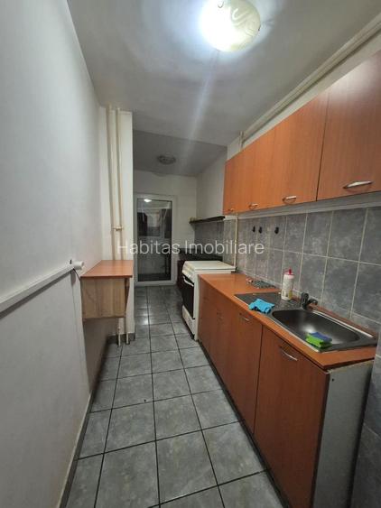 Apartament 2 camere, semidecomandat, Str.Grigore Alexandrescu,Manastur - 7