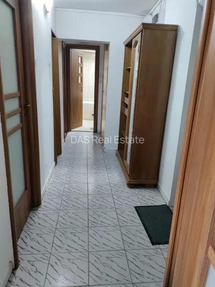 Aviatiei | 2 camere | centrala proprie | bloc 1985 | Metrou 10 min. - 7