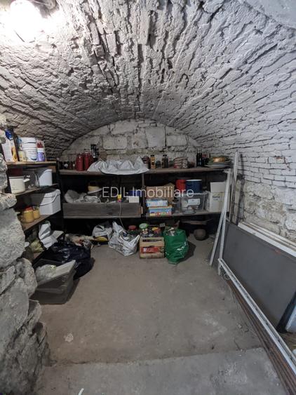 Casă de vânzare, 4 camere, 110 mp, Central Calea Moților - 30