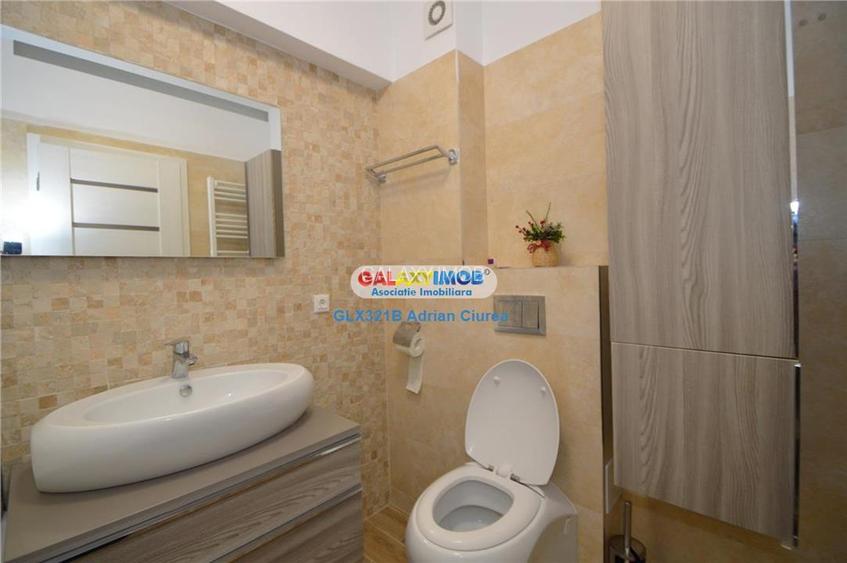 Titan | Nicolae Grigorescu | Centrala Termica | Terasa 6mp - 9