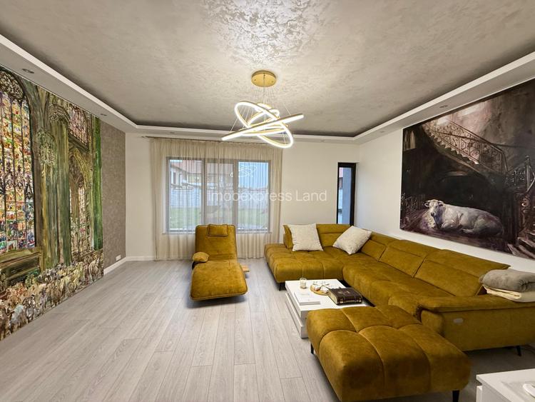 De vanzare - casa individuala in Dumbravita, langa padure | Comison 0 - 4