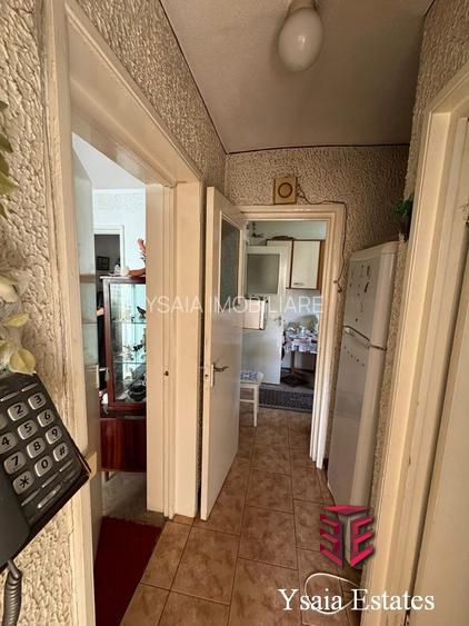 CITY PARK MALL - APARTAMENT CU 2 CAMERE DE VANZARE - POZITIE EXCELENTA - - 12