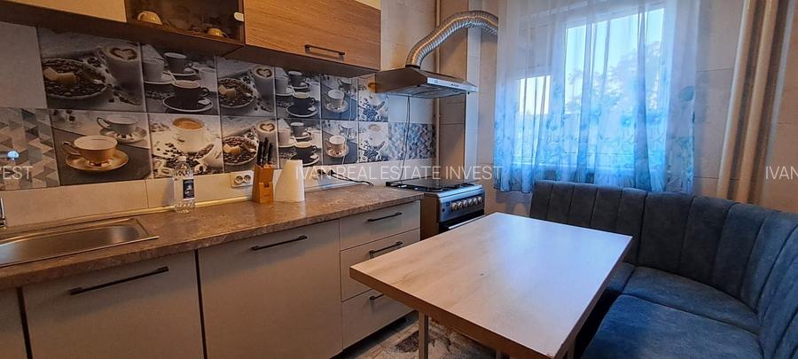 RAHOVA - Piata Rahova, stradal, 2 camere, mobilat si utilat modern - 11