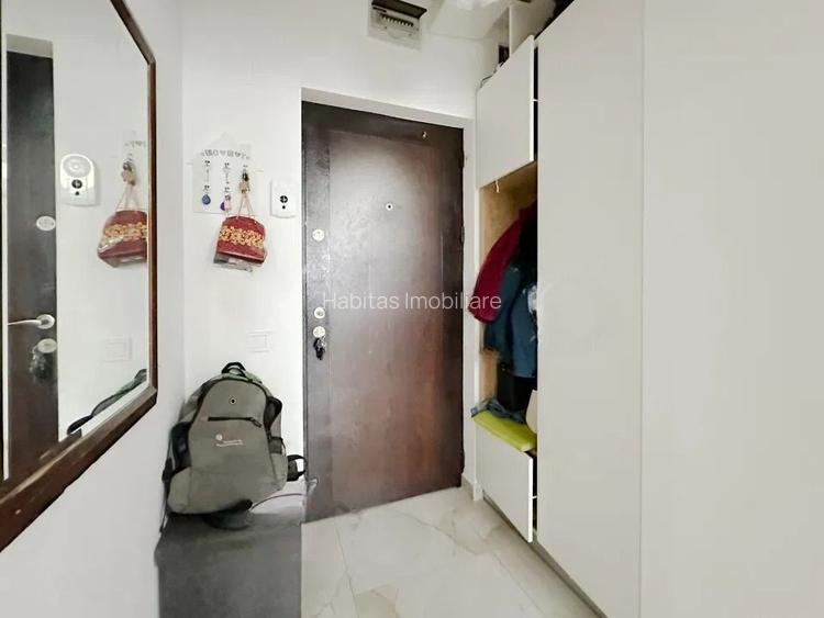 Apartament 3 camere, finisat, imobil nou, Iris str Oasului - 10