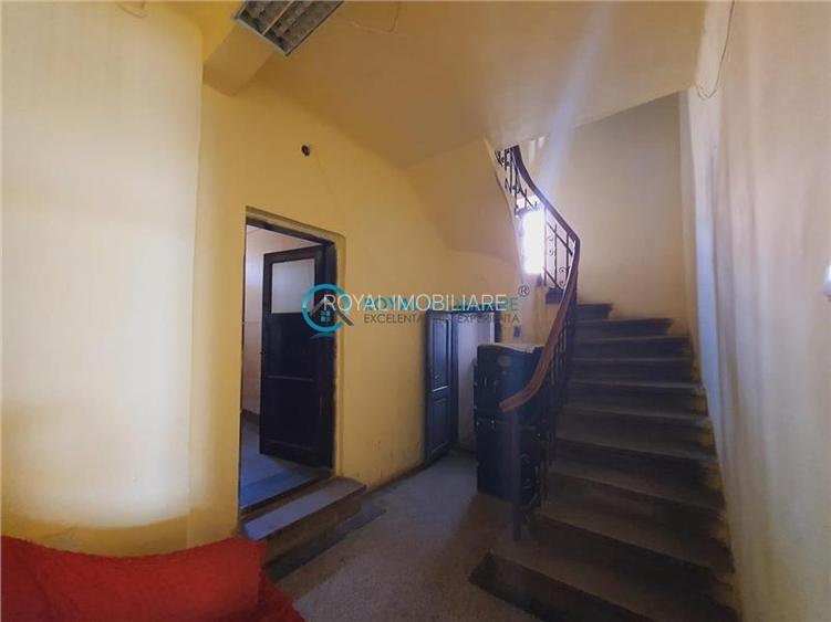 Royal Imobiliare - Vanzare vila zona Rudului - 21