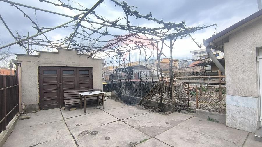 Casă de vânzare Câmpia Turzii - 28