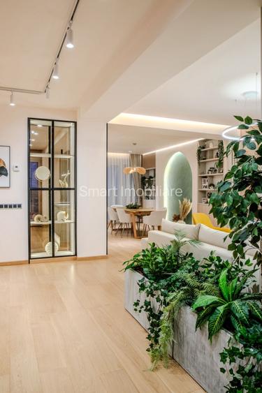 Penthouse de LUX 4 camere + 2 terase zona Centrala - 9