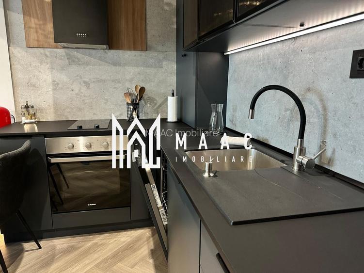 Black Friday | Apartament 2 Camere | Etaj 2 | Loc de parcare | The Lake Home - 8