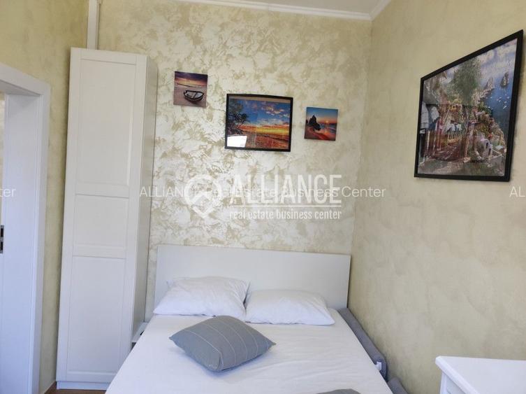 HOTEL OPERA(COD03) -5th Avenue 2 camere cochete, cu vedere la mare ! - 43