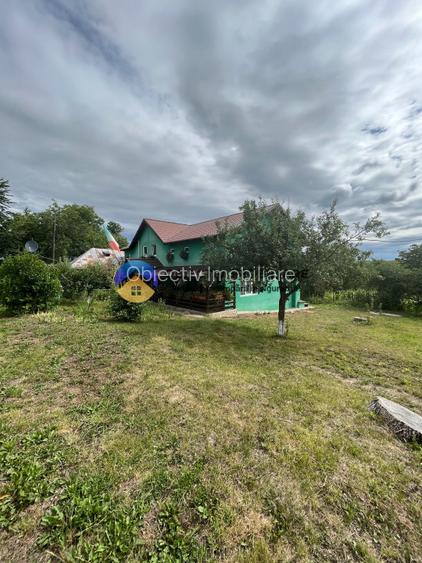 Vila - posibilitate pensiune - 14