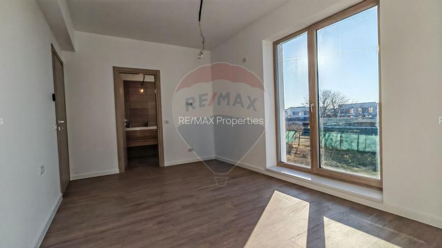 Duplex de vanzare Otopeni/Odăi I Confort, calitate si functionalitate - 6