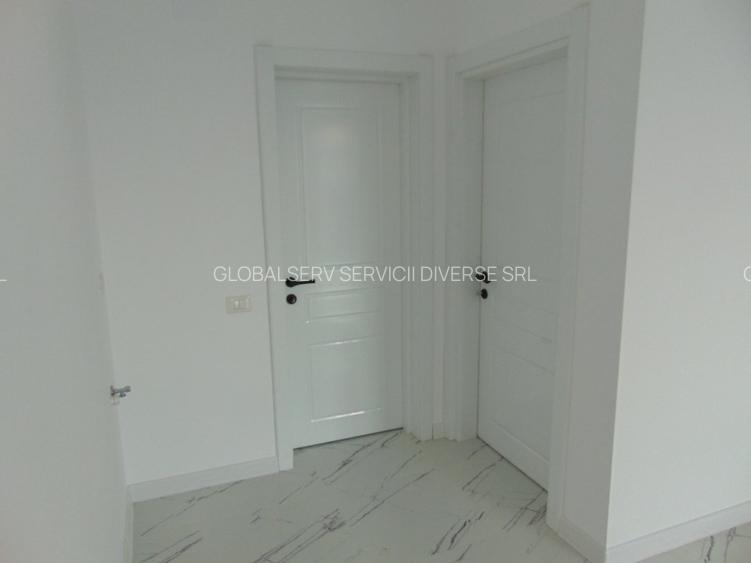 DE la DEZVOLTATOR casa PARTER placa de beton la pod incalzire in pardoseala - 8