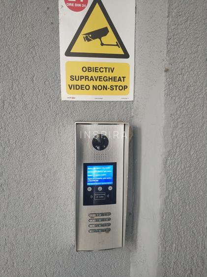 Capitol - Spitalul Județean - Garsoniera moderna, centrala cu gaz - 17