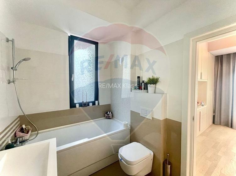 Apartament de închiriat în zona Centrala a capitalei - 8