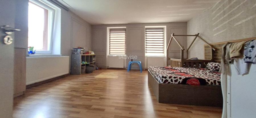 Casă deosebită cu garsonieră separată – Vulcan - 2